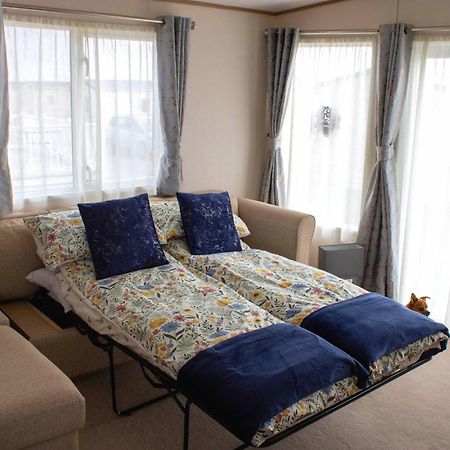 Eagle'S Den Caravan Lossiemouth Εξωτερικό φωτογραφία