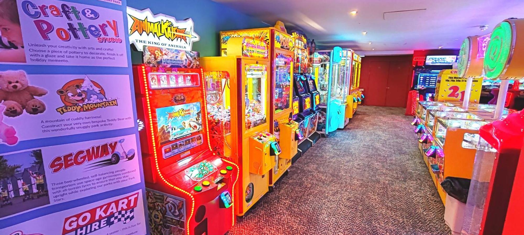 Eagle'S Den Caravan Lossiemouth Εξωτερικό φωτογραφία
